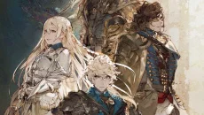 The DioField Chronicle - дата выхода для Nintendo Switch