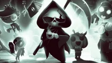 Have a Nice Death - дата выхода для Nintendo Switch