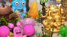 My Singing Monsters - дата выхода для iOS