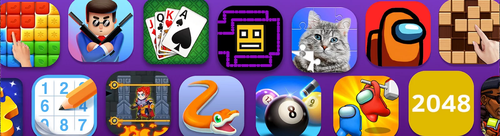 Дата выхода Fun Offline Games - No WiFi (Игры Без Интернета - Офлайн) в разных странах мира