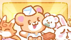 Kuma Sushi Bar - дата выхода для iOS