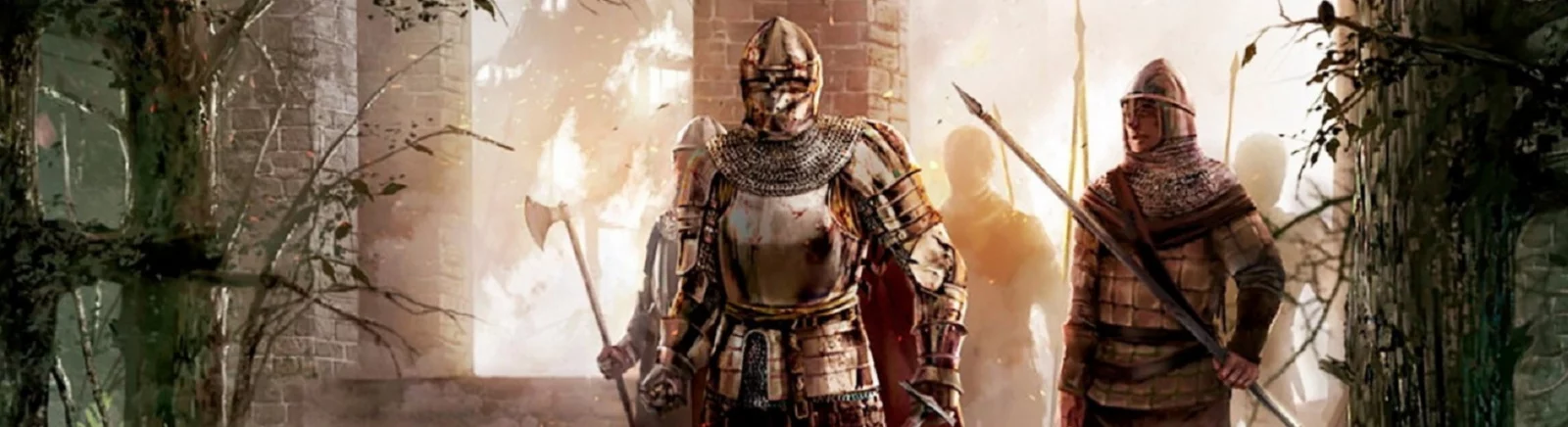 ТОП-5 - игры для PlayStation 5, похожие на Robber Knight (Raubritter)