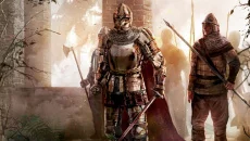 Robber Knight - игра в жанре Средневековье