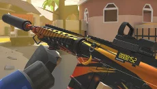 Polywar - дата выхода для Android