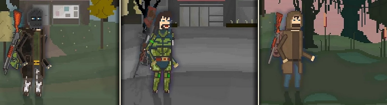 Pocket ZONE — системные требования и проверка ПК: минимальные и рекомендуемые требования игры