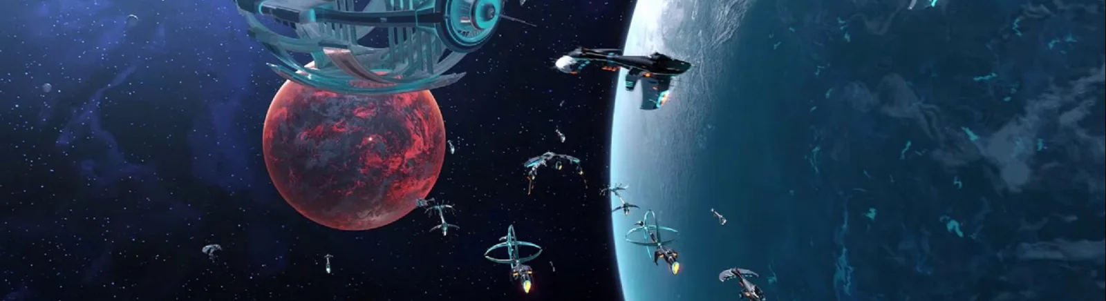 Таблицы для Distant Worlds 2