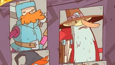 Meteorfall: Krumit's Tale - дата выхода для iOS