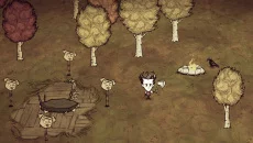Don't Starve: Pocket Edition - дата выхода для iOS