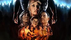 The Quarry - дата выхода для Xbox One