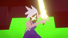 Grime похожа на Grime