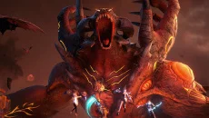 Dark Nemesis: Infinite Quest - дата выхода для Android