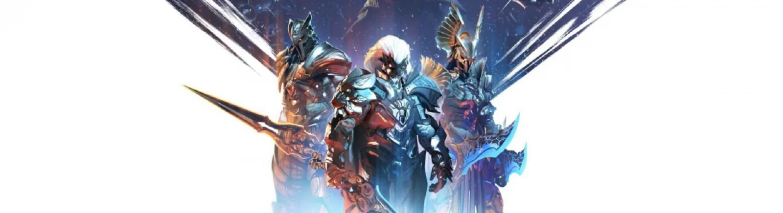 Купить Godfall Ultimate Edition дешево, скидки до 90% 🏷️, сравнение цен в разных магазинах