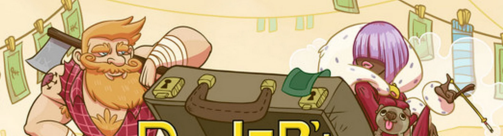 Файлы для Dealer's Life 2 - трейнеры, моды, сохранения, патчи