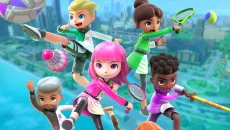 Nintendo Switch Sports - дата выхода для Nintendo Switch