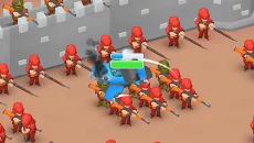 Army Commander - дата выхода для iOS