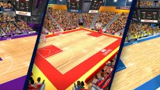Mini Basketball - дата выхода для iOS