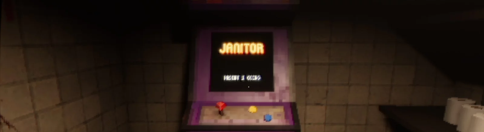 Лучшие игры для Nintendo Switch, похожие на Janitor Bleeds