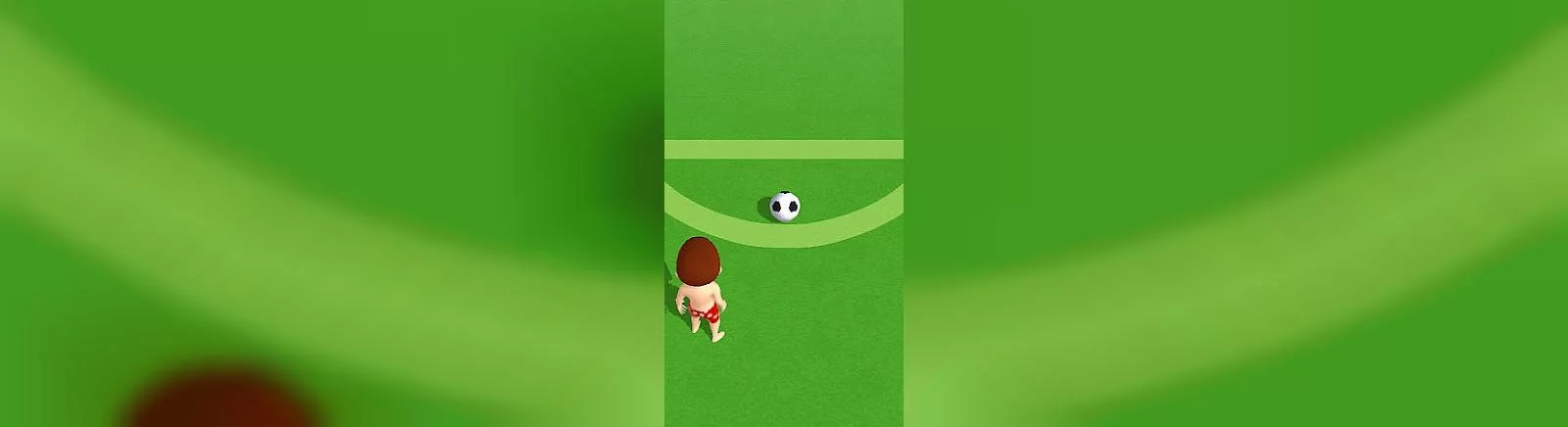 Дата выхода Crazy Soccer в разных странах мира