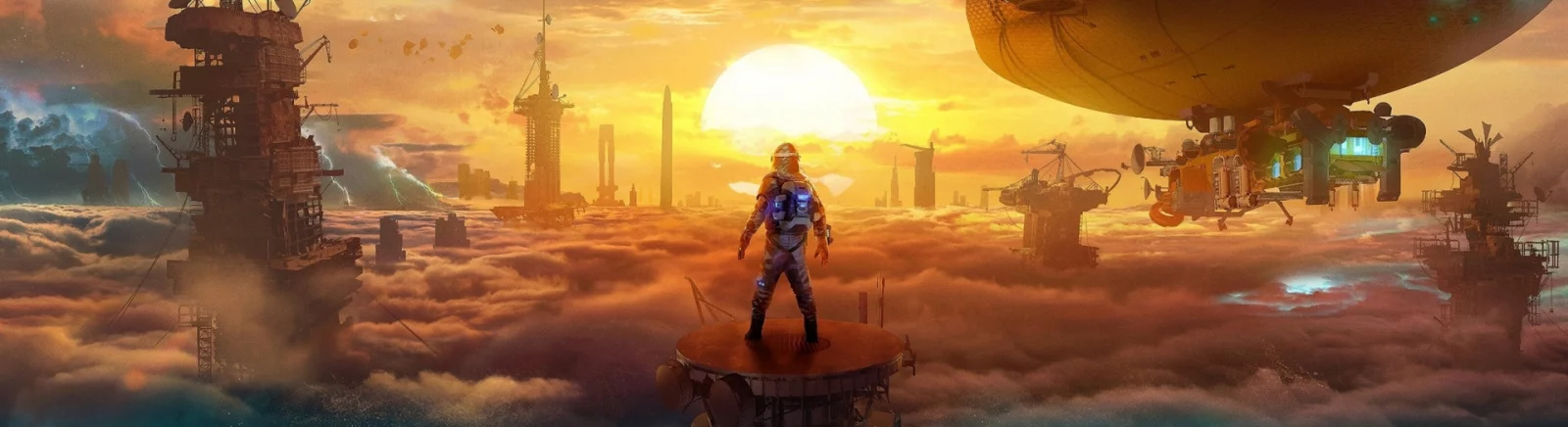 Deliver Us Mars - последние новости сегодня (март 2026) - взлом защиты, системные требования, новости обновлений, где скачать игру, трейлер