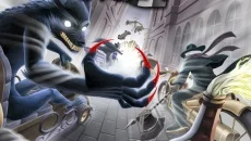 Garfield Kart похожа на Garfield Kart