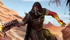 Monster Hunter: World похожа на Monster Hunter: World