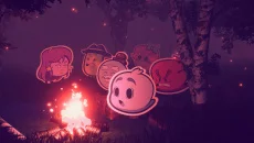 The Outbound Ghost - дата выхода для Nintendo Switch