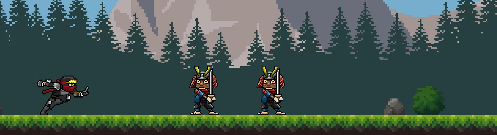 ТОП-13 - игры, похожие на Tap Ninja