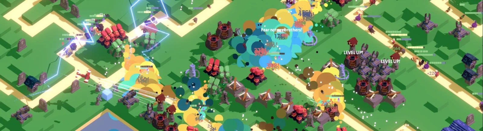 Читы для Rogue Tower