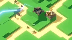 Rogue Tower - дата выхода для PC