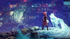 Nanotale - Typing Chronicles - дата выхода для Linux