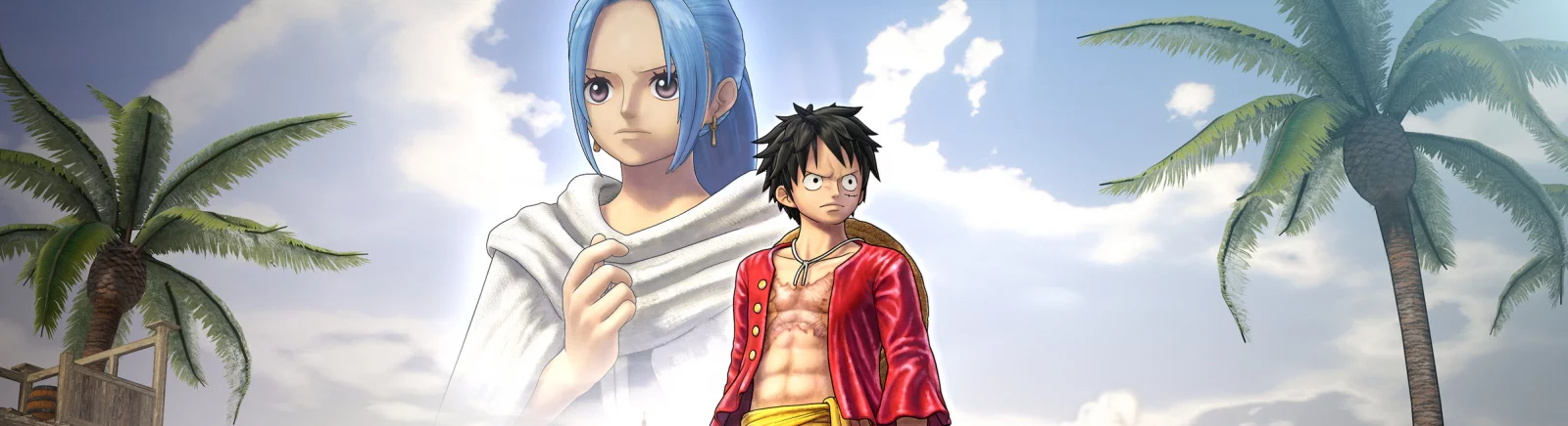 ТОП-15 - игры, похожие на One Piece Odyssey