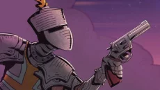 Knightfall: A Daring Journey - дата выхода для PC