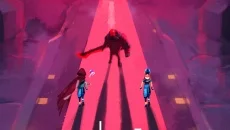 XEL - дата выхода для Nintendo Switch