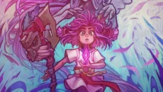 Grime похожа на Grime