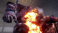 Ed-0: Zombie Uprising - дата выхода для PC