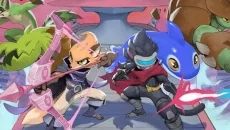Rivals of Aether 2 - дата выхода для Nintendo Switch