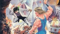 Assassin - дата выхода для Amiga