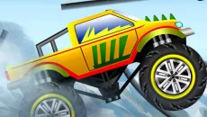 Monster Stunts - дата выхода для iOS
