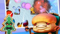 Eat up - дата выхода для Android