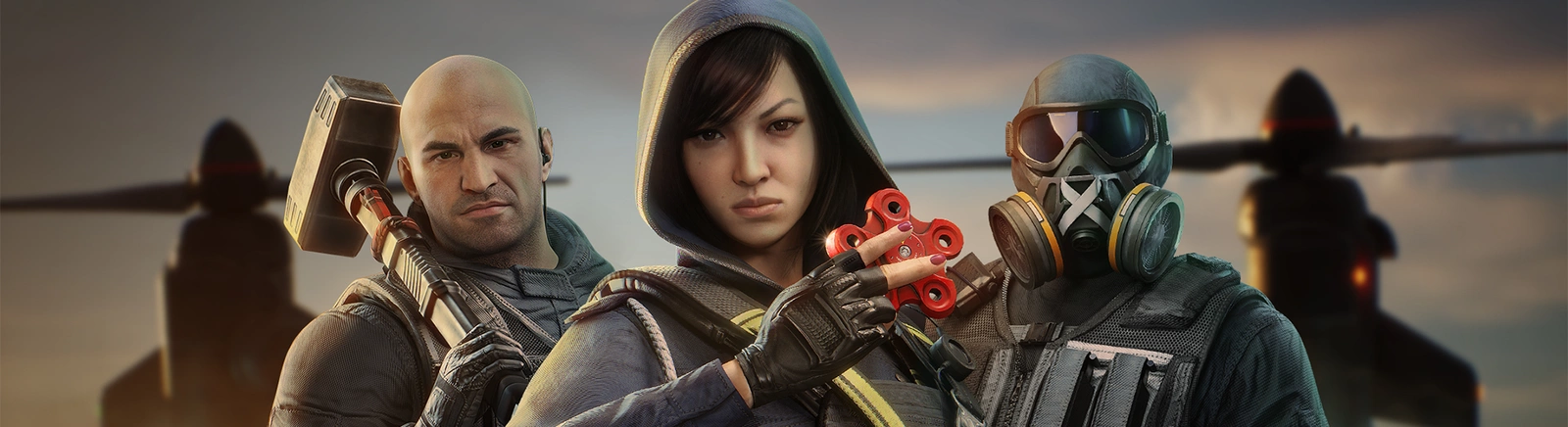 Купить Rainbow Six Mobile дешево, скидки до 90% 🏷️, сравнение цен в разных магазинах