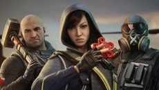 Rainbow Six Mobile - дата выхода для iOS