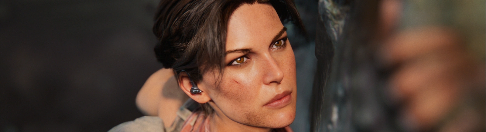 Отзыв о Tomb Raider: Catalyst от kot (гость)