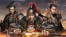 The Qin Empire - дата выхода для Android