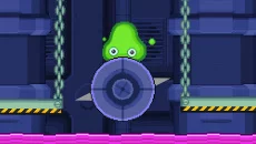 Slime Labs 2 - дата выхода для iOS