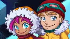 Treasure Temples - дата выхода для Mac