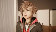 Kingdom Hearts 4 - дата выхода для PC