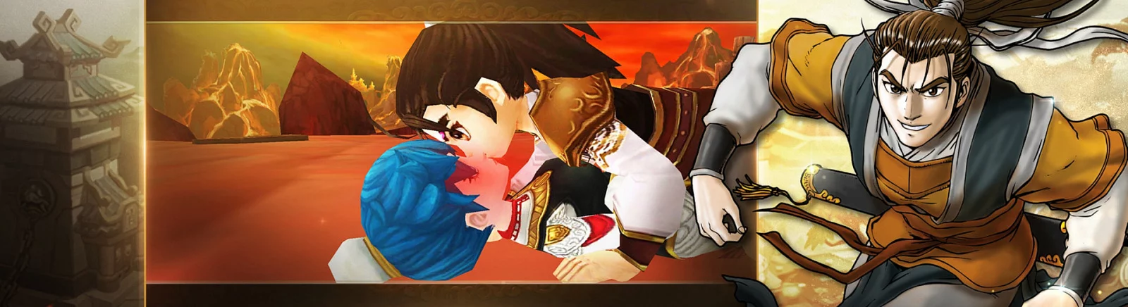 Цитаты из Yulgang Global