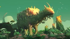 The Wandering Village - дата выхода для Mac