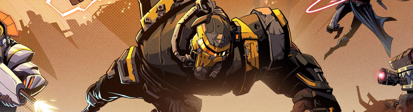 ТОП-7 - игры, похожие на Superfuse