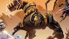 Superfuse - дата выхода для PC